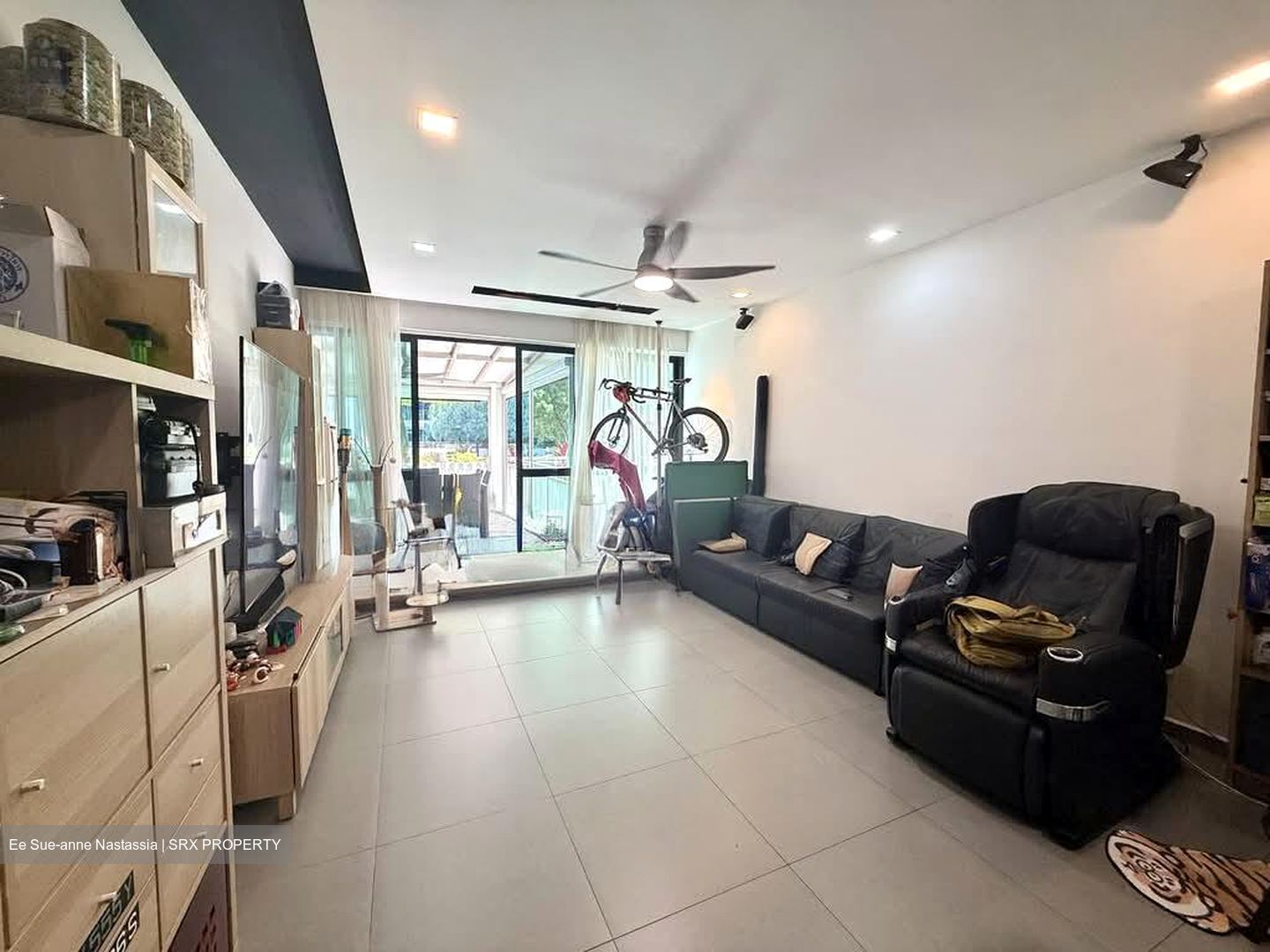 Pinevale (D18), Condominium #537401251